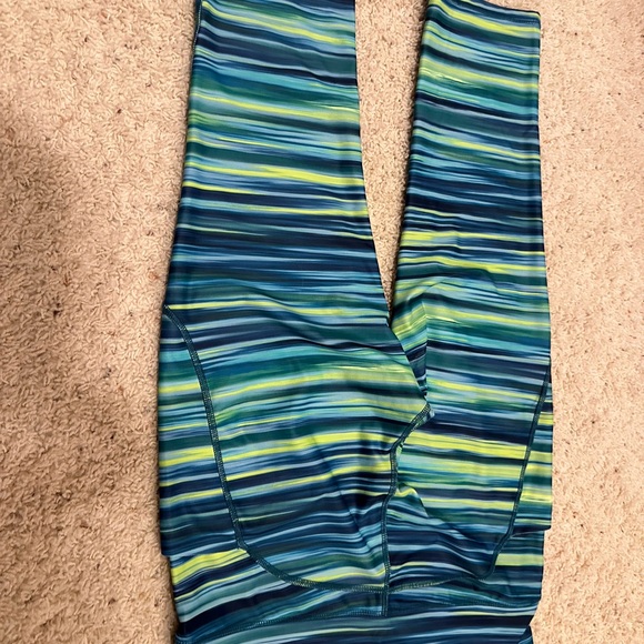 Legging capris Large - Picture 5 of 6